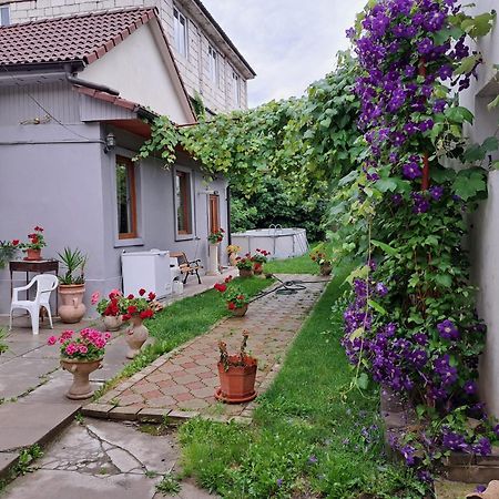 Marco'S Studio Făgăraş Extérieur photo