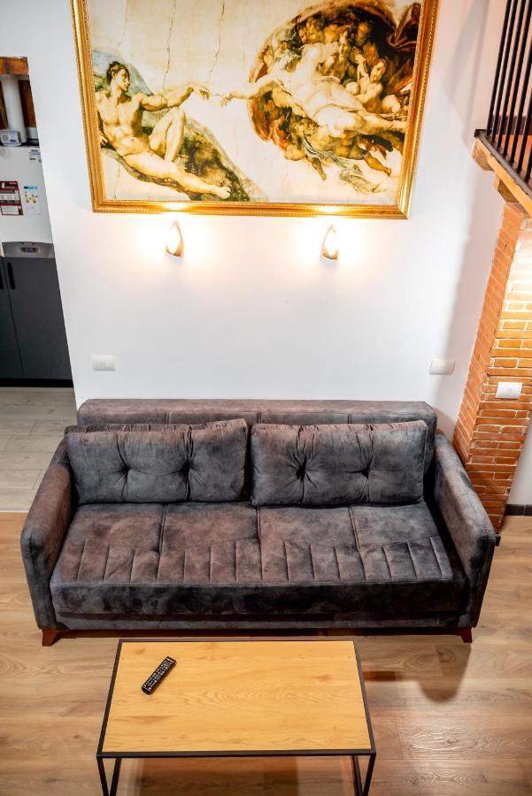 Marco'S Studio Făgăraş Extérieur photo