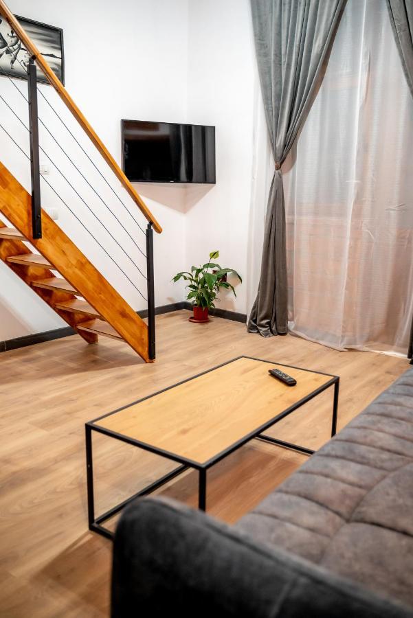 Marco'S Studio Făgăraş Extérieur photo