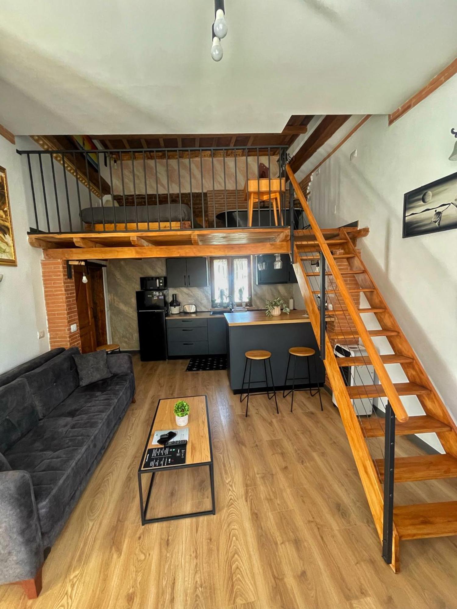 Marco'S Studio Făgăraş Extérieur photo