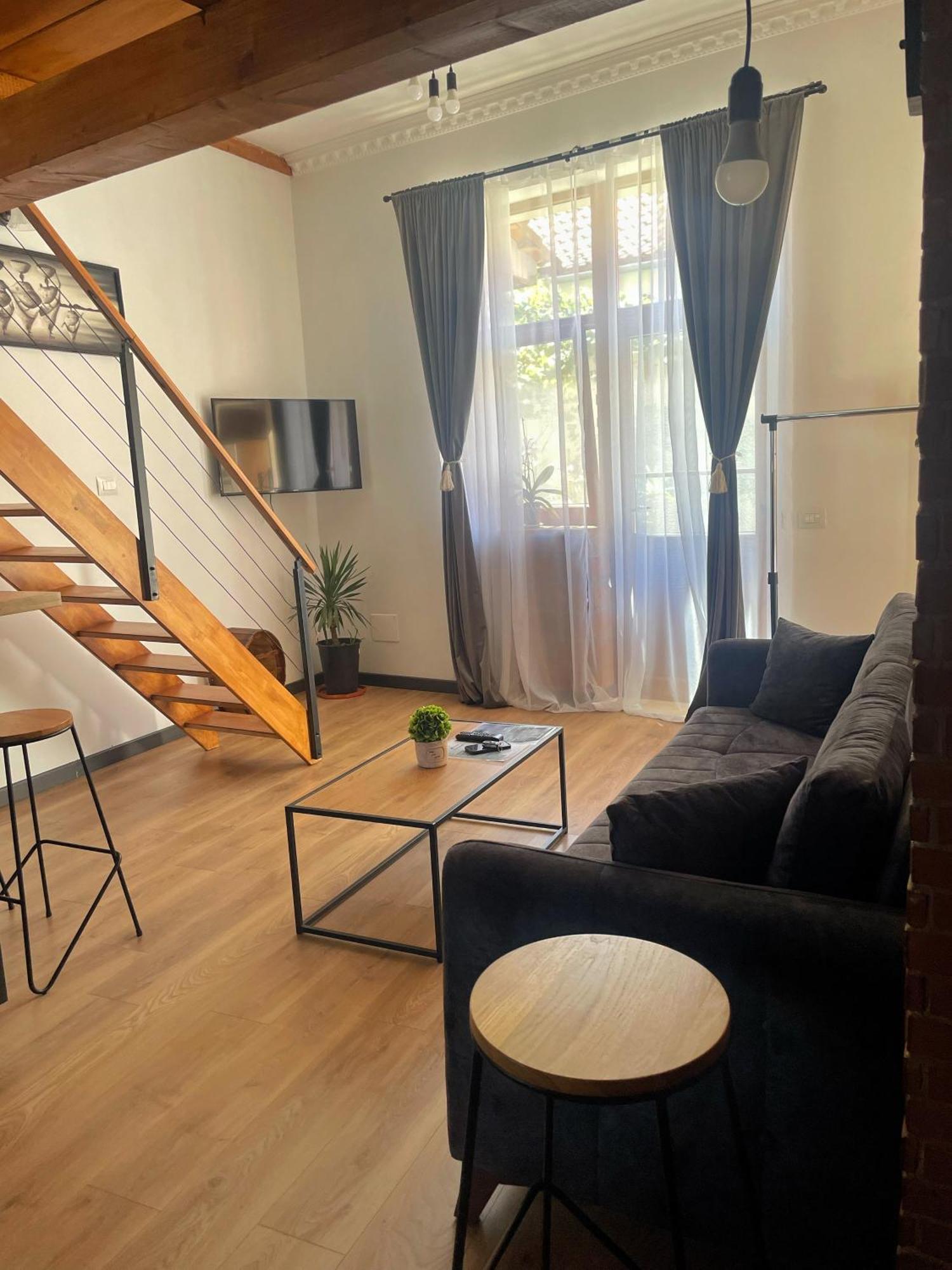 Marco'S Studio Făgăraş Extérieur photo