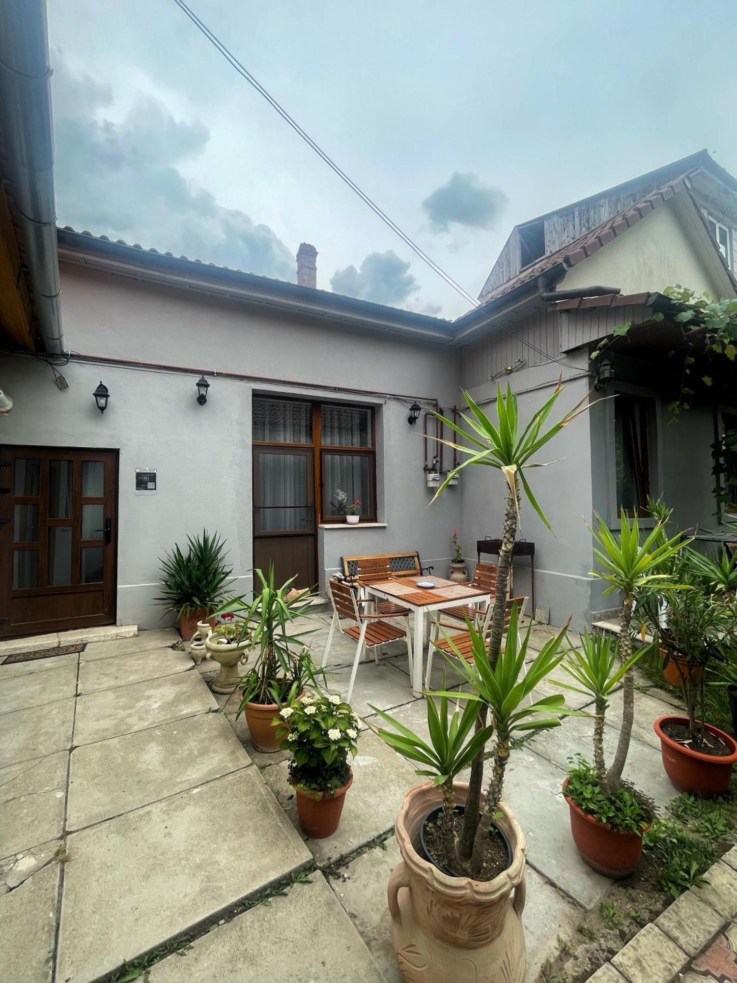 Marco'S Studio Făgăraş Extérieur photo